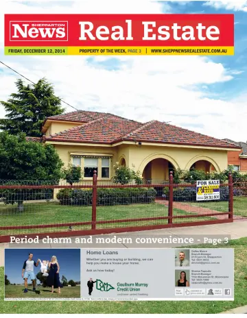 SN Local Real Estate - 12 Dec 2014