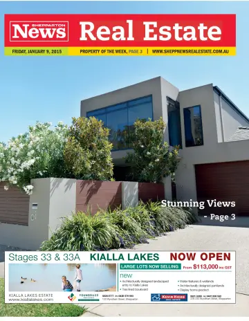 SN Local Real Estate - 9 Jan 2015