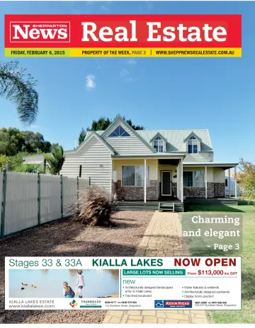 SN Local Real Estate - 6 Feb 2015