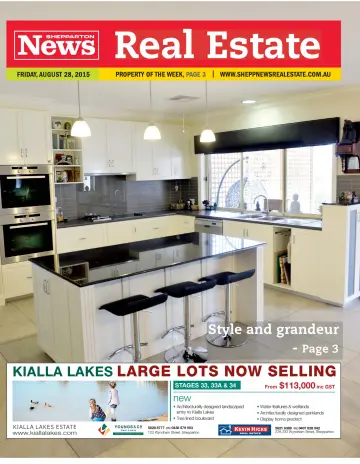SN Local Real Estate - 28 Aug 2015