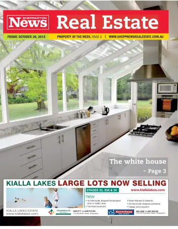 SN Local Real Estate - 30 Oct 2015