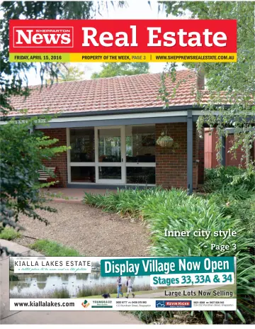 SN Local Real Estate - 15 Apr 2016