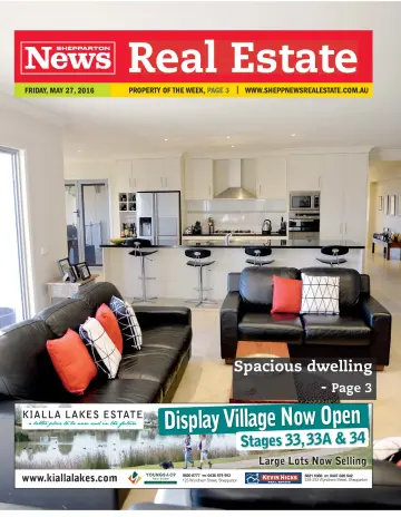 SN Local Real Estate - 27 May 2016