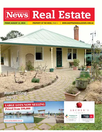 SN Local Real Estate - 12 Aug 2016