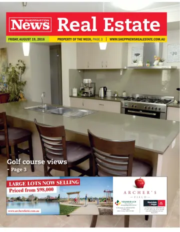SN Local Real Estate - 19 Aug 2016