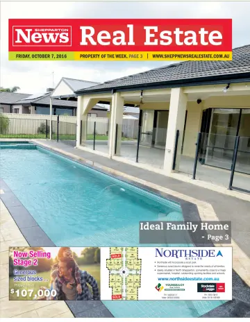 SN Local Real Estate - 7 Oct 2016
