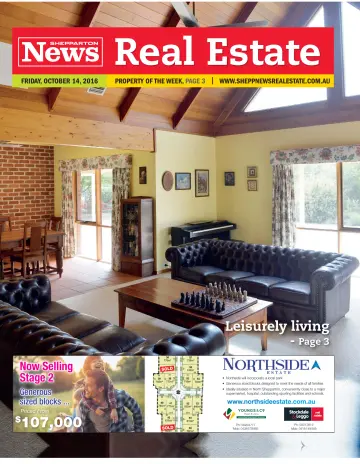 SN Local Real Estate - 14 Oct 2016