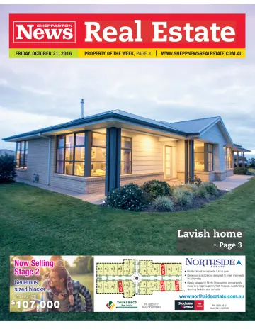 SN Local Real Estate - 21 Oct 2016
