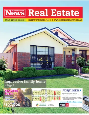 SN Local Real Estate - 28 Oct 2016