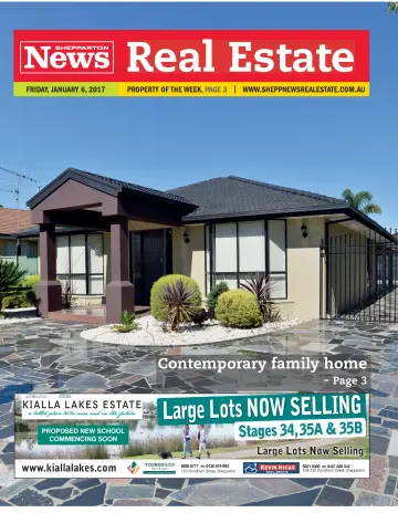 SN Local Real Estate - 6 Jan 2017
