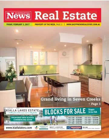 SN Local Real Estate - 3 Feb 2017