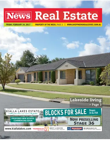 SN Local Real Estate - 24 Feb 2017