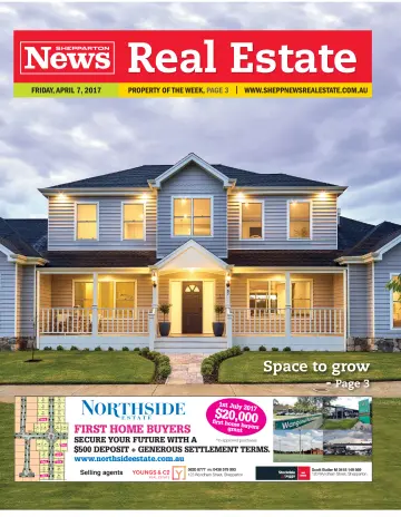 SN Local Real Estate - 7 Apr 2017