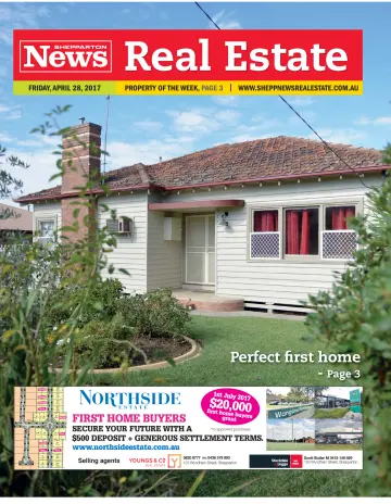 SN Local Real Estate - 28 Apr 2017