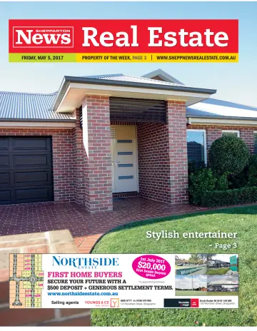 SN Local Real Estate - 5 May 2017