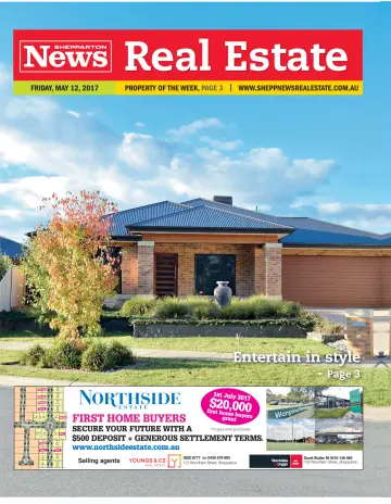 SN Local Real Estate - 12 May 2017