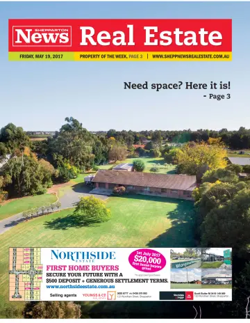 SN Local Real Estate - 19 May 2017