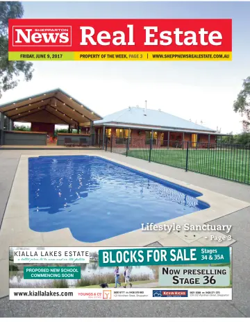 SN Local Real Estate - 9 Jun 2017