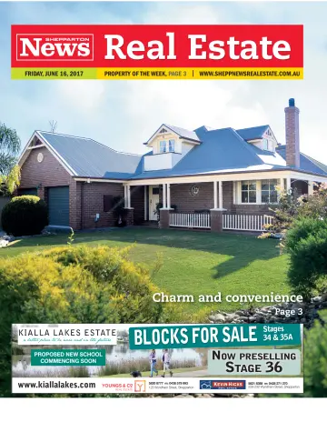SN Local Real Estate - 16 Jun 2017