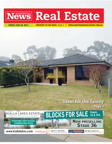 SN Local Real Estate - 30 Jun 2017