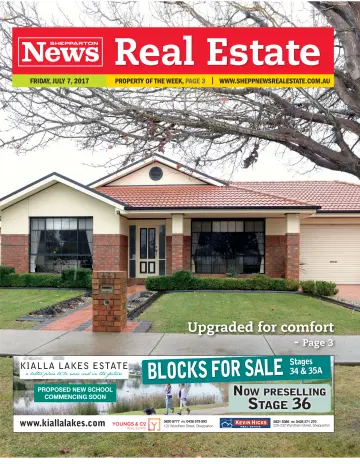 SN Local Real Estate - 7 Jul 2017
