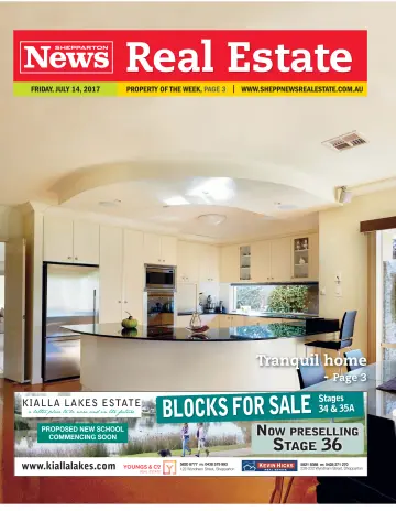 SN Local Real Estate - 14 Jul 2017