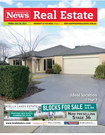 SN Local Real Estate - 28 Jul 2017