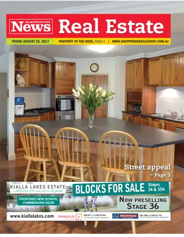 SN Local Real Estate - 25 Aug 2017