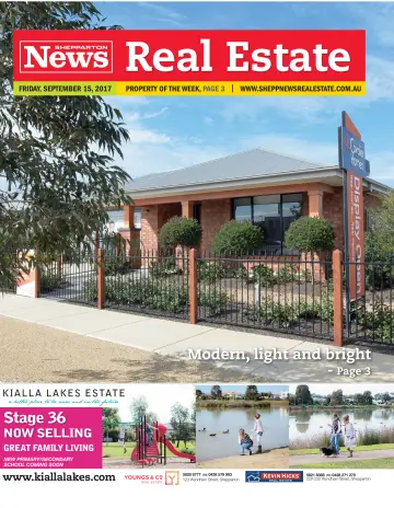 SN Local Real Estate - 15 Sep 2017