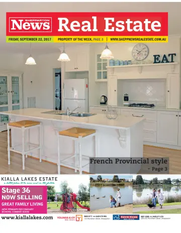SN Local Real Estate - 22 Sep 2017