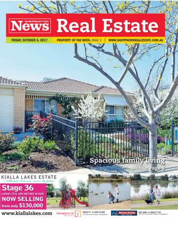 SN Local Real Estate - 6 Oct 2017