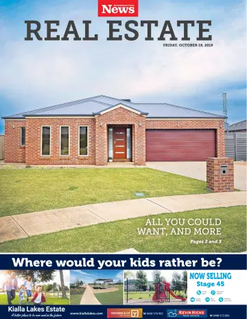 SN Local Real Estate - 18 Oct 2019