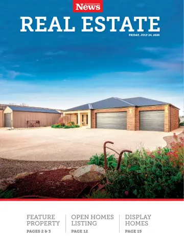 SN Local Real Estate - 24 Jul 2020