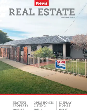 SN Local Real Estate - 31 juil. 2020