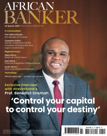 African Banker - 3 Feabh 2023