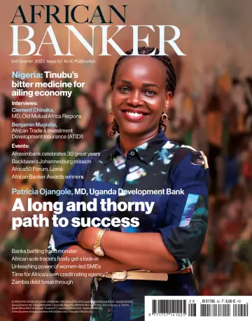 African Banker - 28 7月 2023