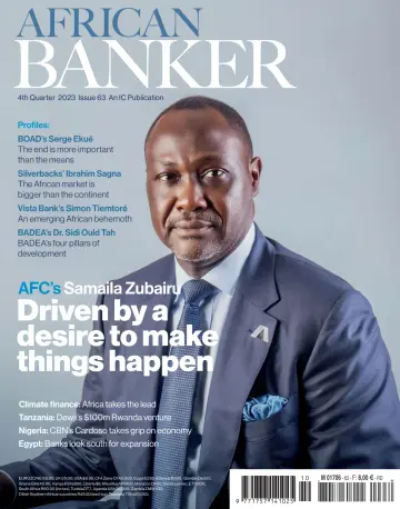 African Banker - 29 9月 2023