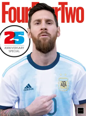 FourFourTwo - 1 May 2019
