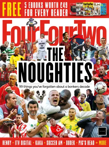 FourFourTwo - 26 May 2020