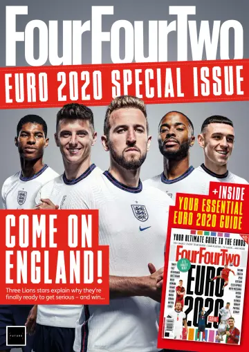 FourFourTwo - 4 May 2021