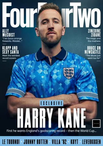 FourFourTwo - 26 May 2022