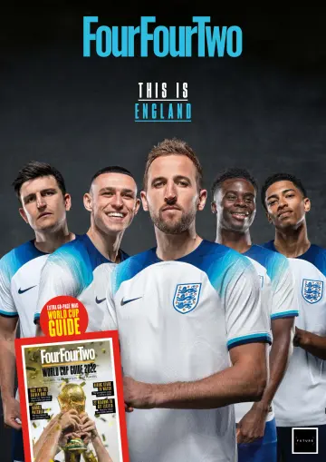 FourFourTwo - 19 out. 2022