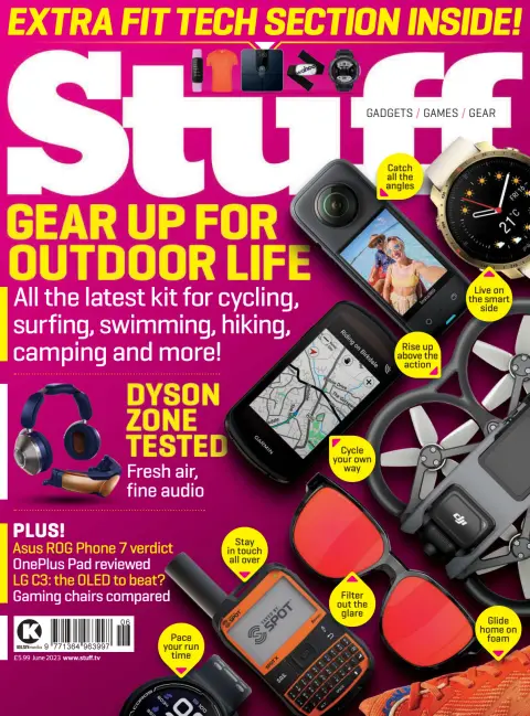 Stuff (UK)