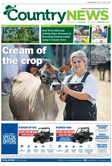 Country News - 16 Jan 2024