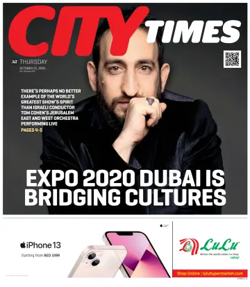 City Times - 21 out. 2021