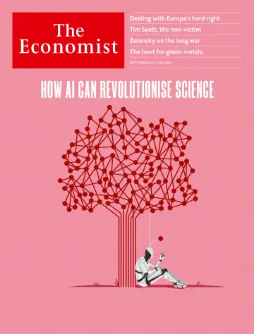 The Economist (North America) - 16 Sep 2023