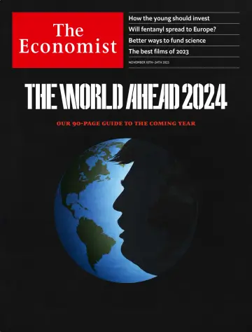 The Economist (North America) - 18 Nov 2023