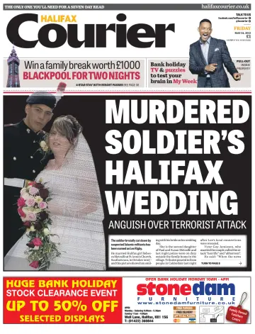 Halifax Courier - 24 May 2013