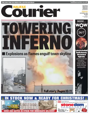 Halifax Courier - 4 Dec 2015
