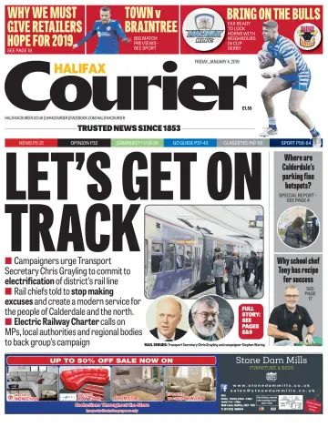 Halifax Courier - 04 enero 2019